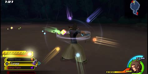 kh bbs mega flare|KH Birth by Sleep: The Best Grinding Methods To .